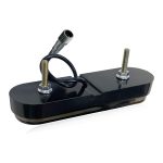 BlyilyB Oval Cargo Carrier Stop Turn Signals Tail Light Light Kit